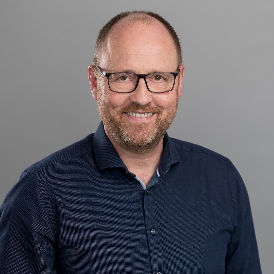 Horst Schneider, Gründer von AIRboard ONE