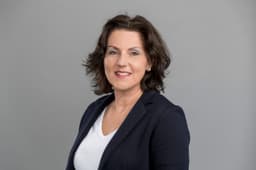Claudia Heuser